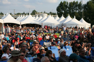Calgary International Blues Festival