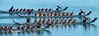 Dragon Boat