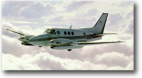 King Air 2