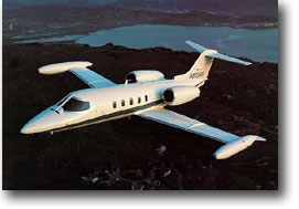 Lear Jet 2