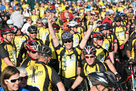 Ride to Conquer Cancer 3