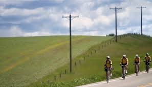 Ride to Conquer Cancer 5