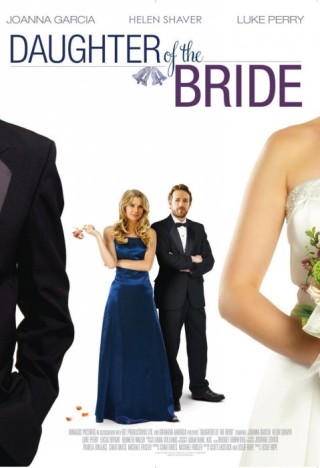 A Very Merry Daughter of the Bride - 2008