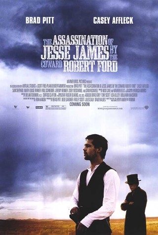Assassination of Jesse James by the Coward Robert Ford - 2005
