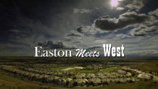 Easton meets West - 2007