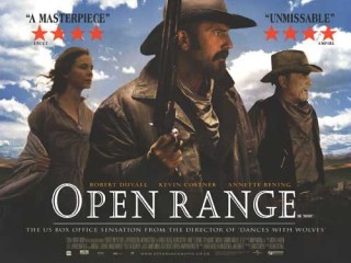 Open Range - 2003 (2)