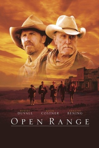 Open Range - 2003