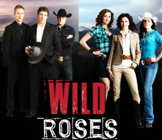 Wild Roses - 2008-9